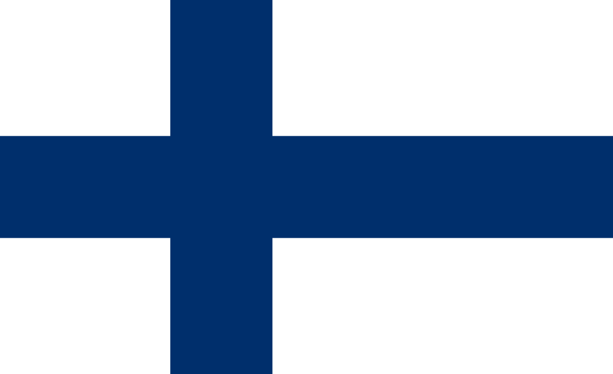 Flag Of Finland.svg
